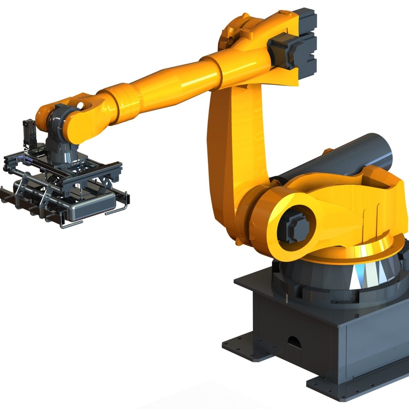 KUKA Technische Reparaturen KUKA Technische Reparaturen