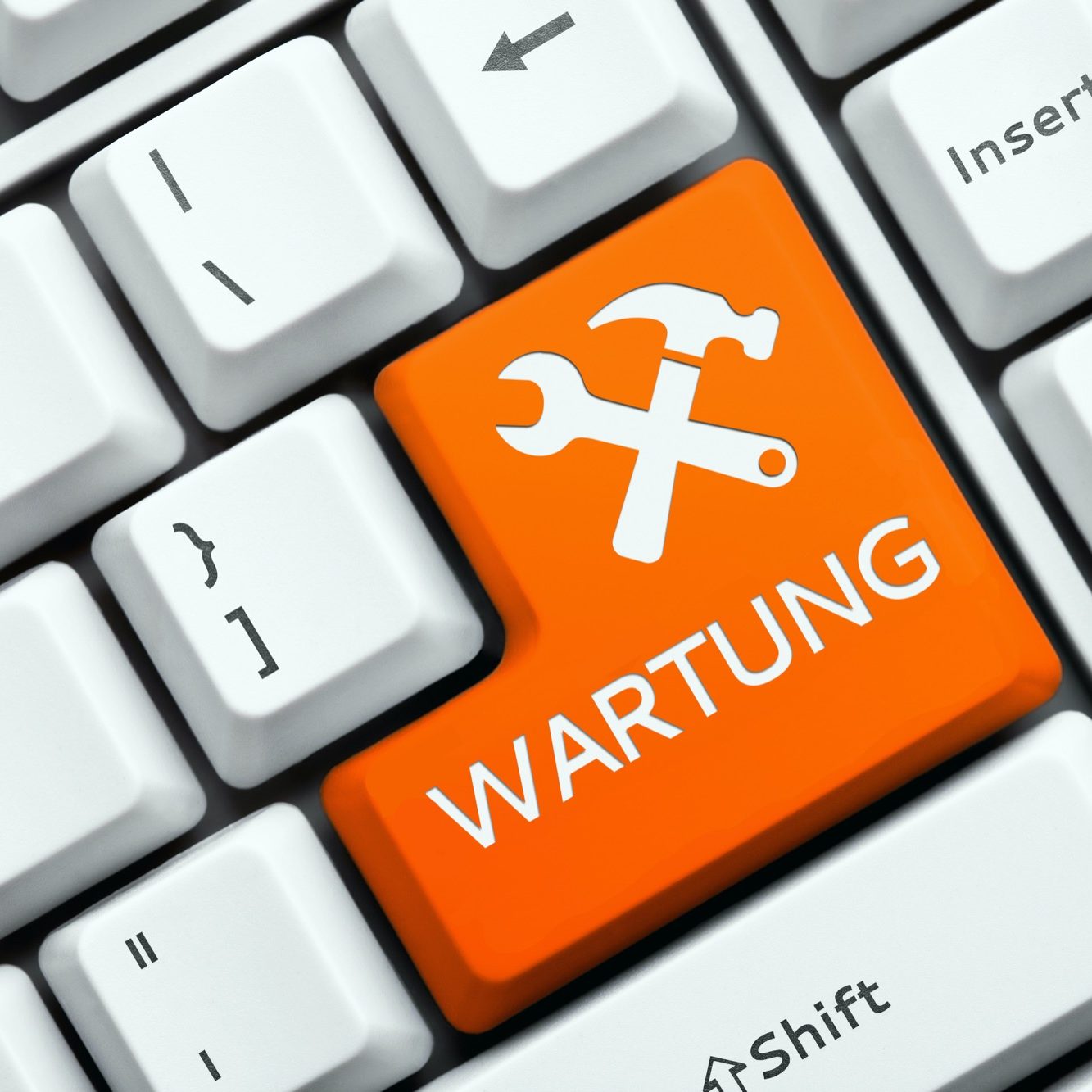 KUKA Roboter Wartung KUKA Roboter Wartung