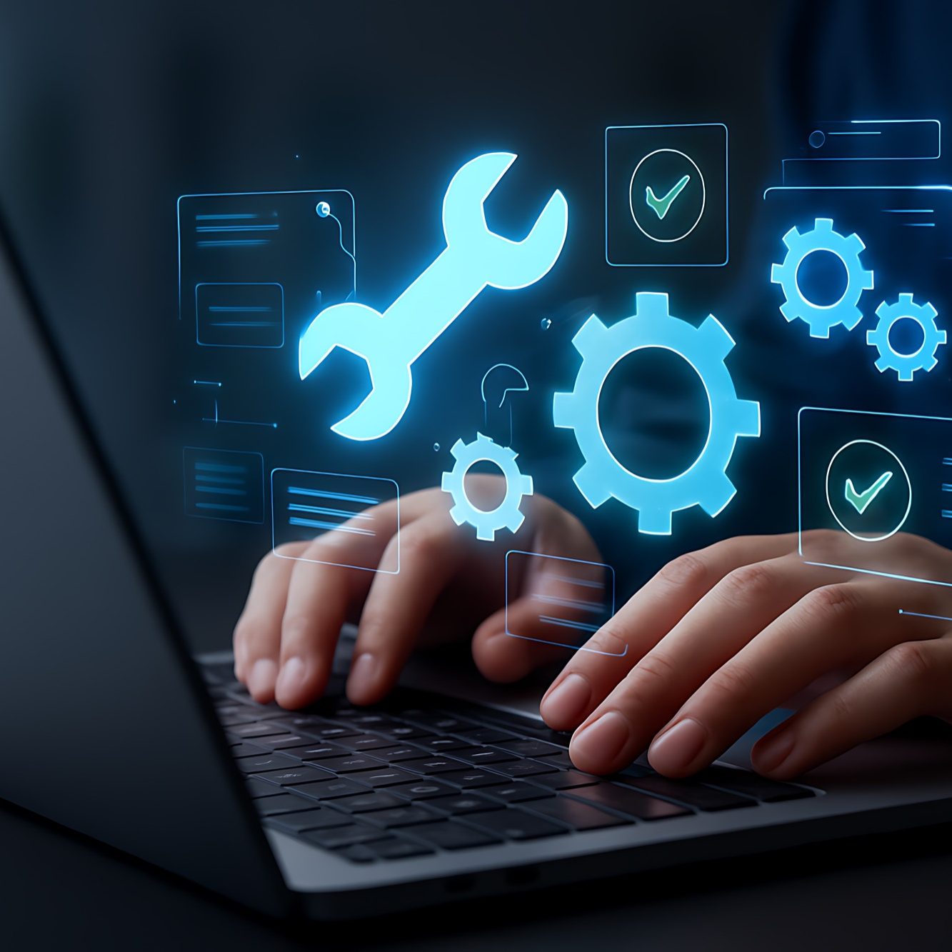 KUKA Roboter Fehleranalyse KUKA Roboter Fehleranalyse
